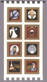 THE ADVENT BANNER